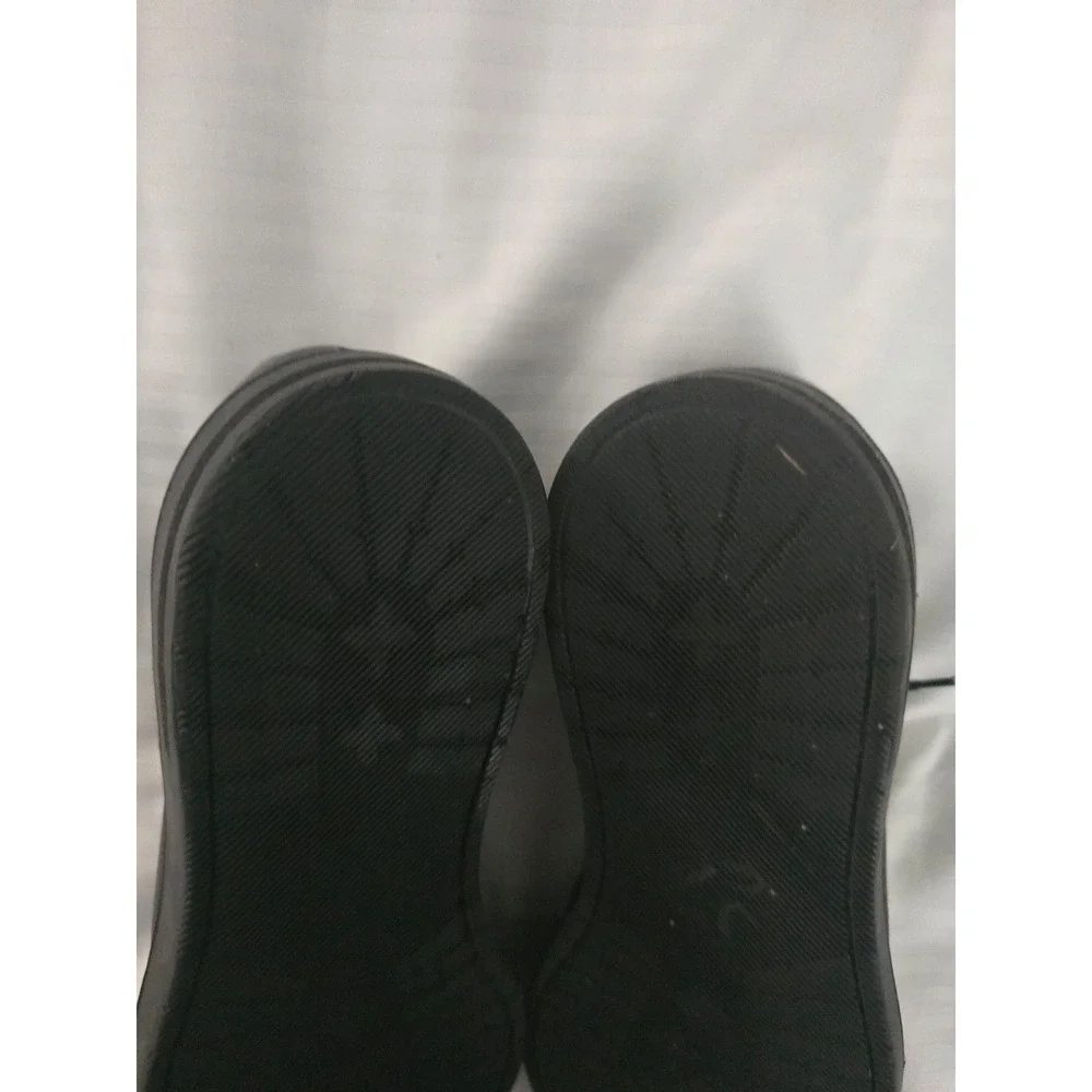 Marc Joseph New York Men's Black Leather Oxford Dress Shoes 10.5M‎ Comfort